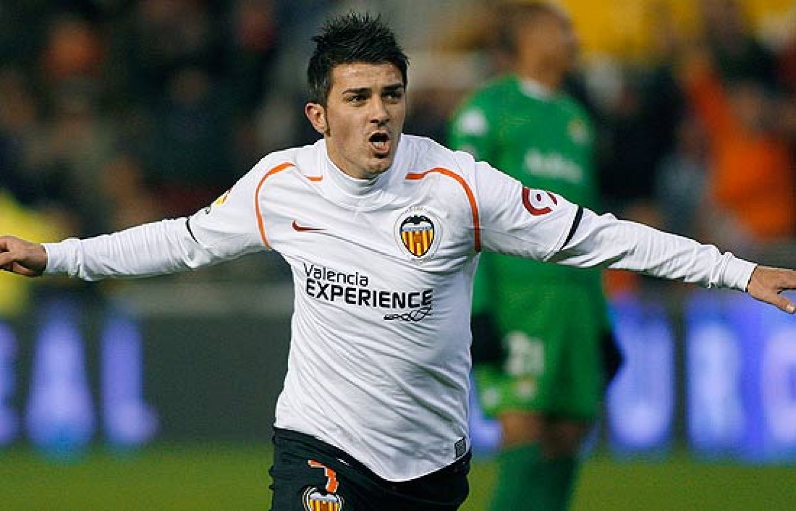 El Barça ofrece 35 millones por Villa