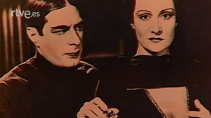 De película - De vampiros, momias y panteras