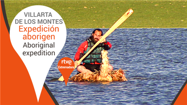 ¡Como aquí, en ningún sitio! - I love Spain - Expedición aborigen - Villarta de los Montes