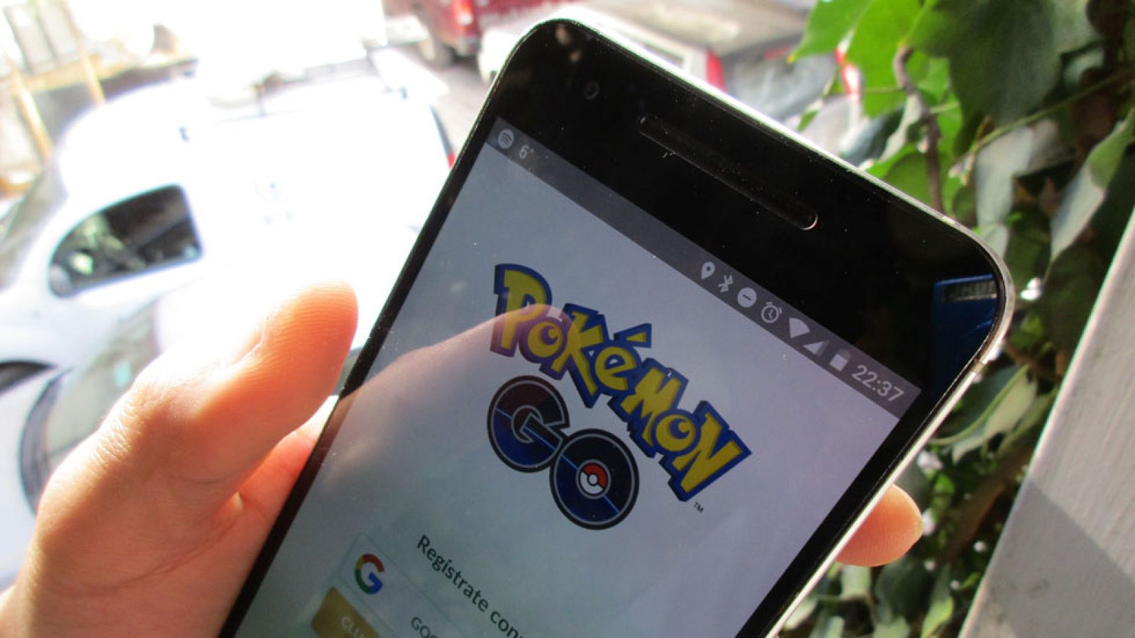 La "pokequedada" de Madrid bate récord