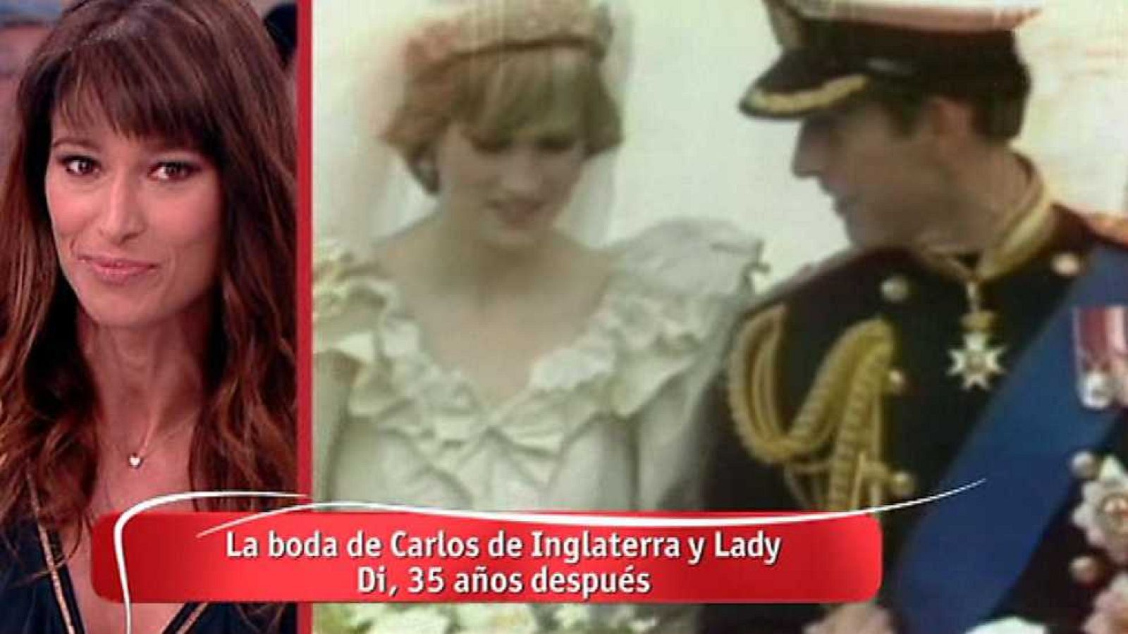 Amigas y conocidas - 29/07/16 - ver ahora