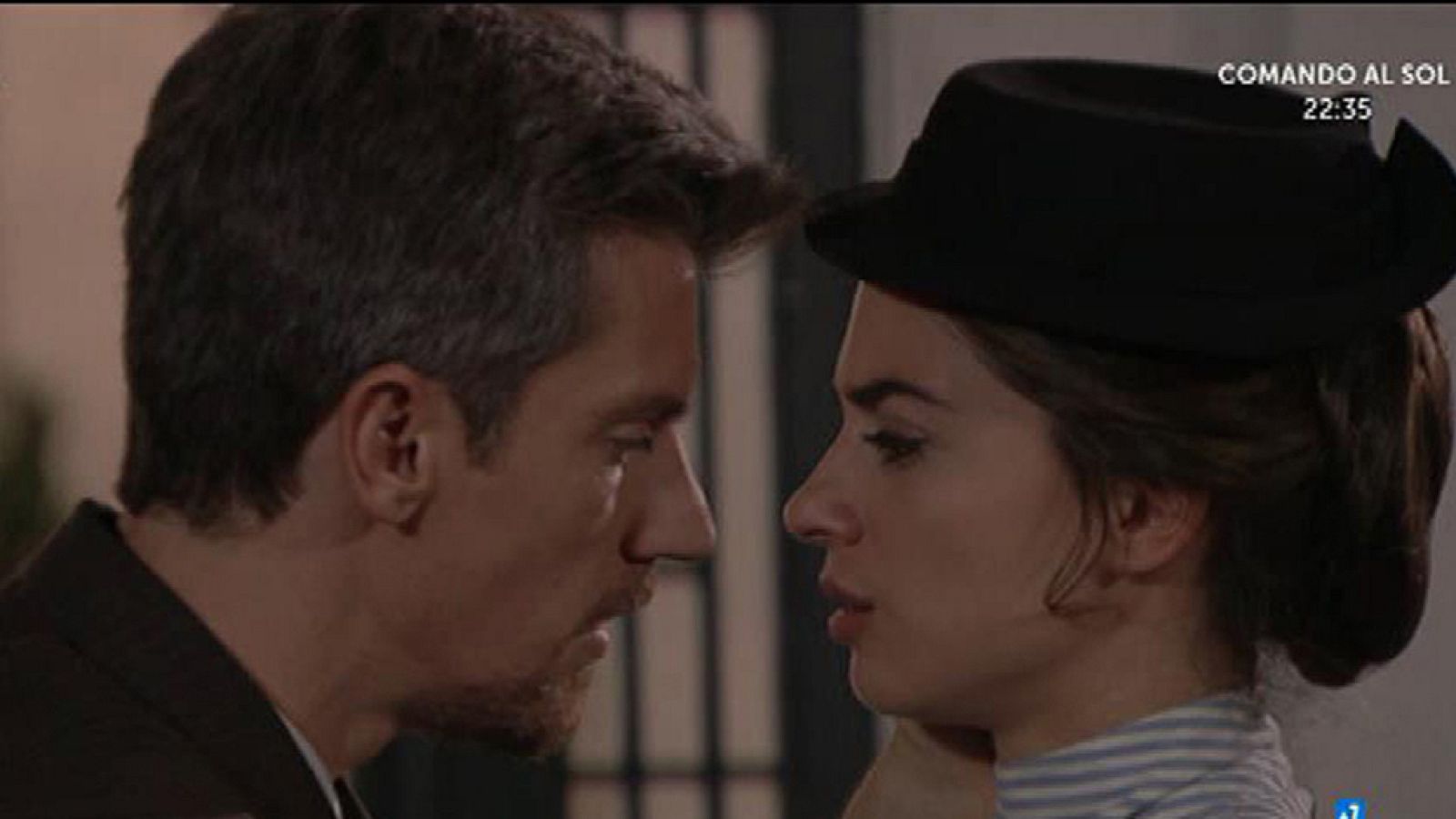 Agosto arranca emocionante con Acacias 38 y Seis Hermanas