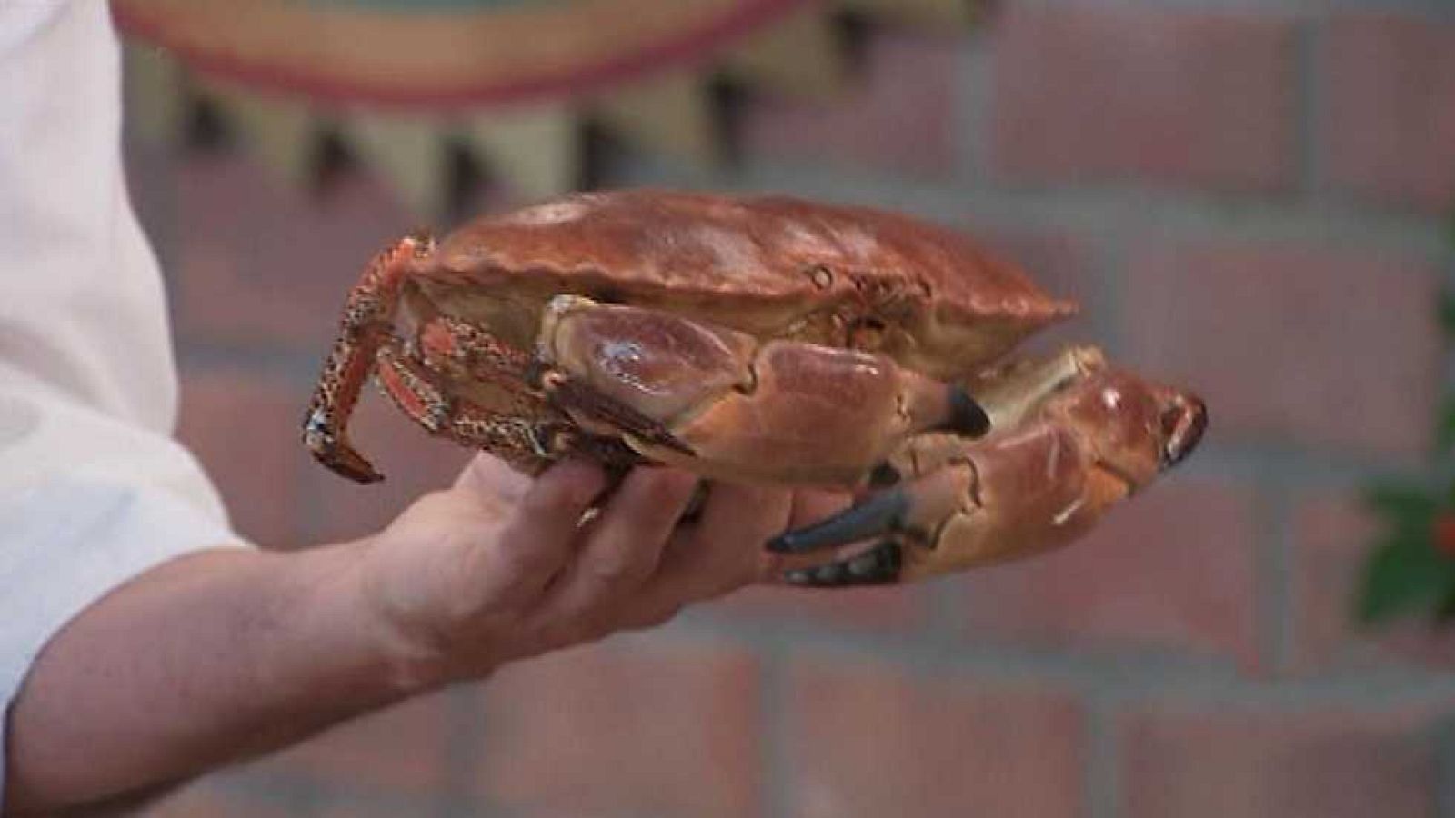 Torres en la cocina - Pinzas en la cocina - escuchar ahora