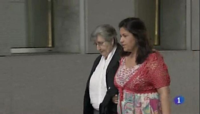 Panorama Regional - El tiempo en Asturias - 29/07/16