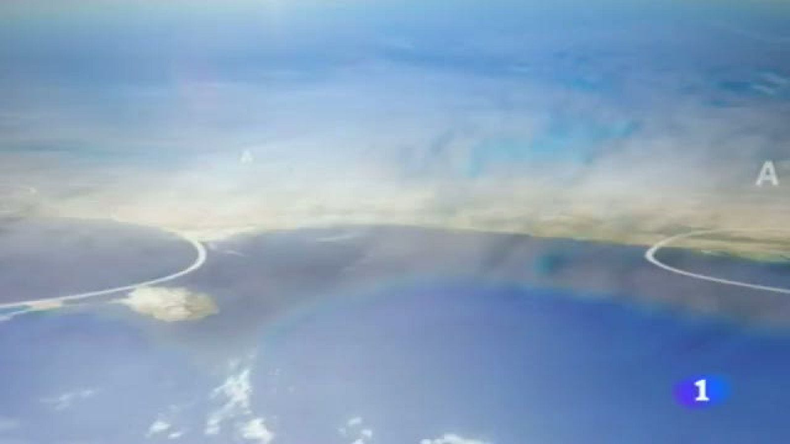 El tiempo en la Región de Murcia - 29/07/2016