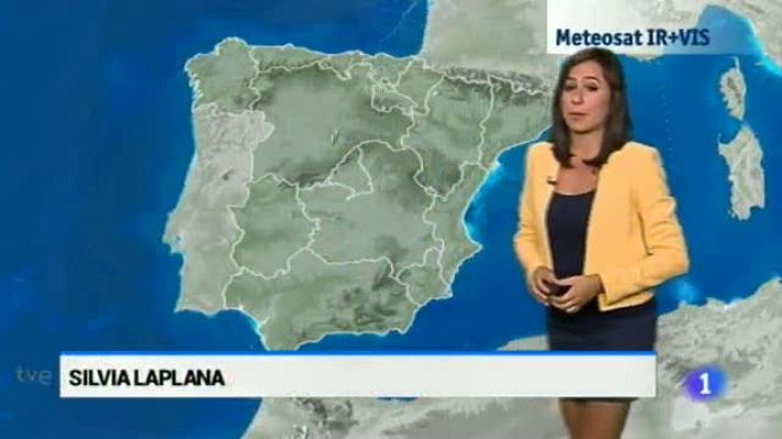 Noticias de Extremadura - El Tiempo en Extremadura - 29/07/2016
