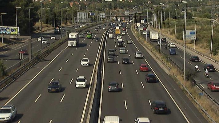 Informativo de Madrid - Informativo de Madrid - 29/07/16