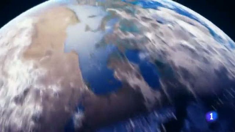 El tiempo en Cantabria - 29/07/16