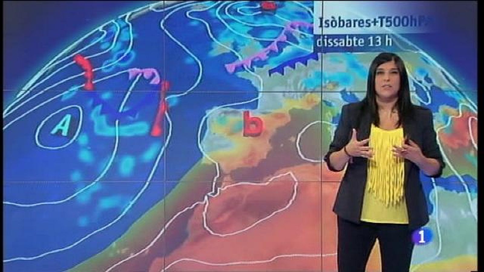 El temps a les Illes Balears - 29/07/16