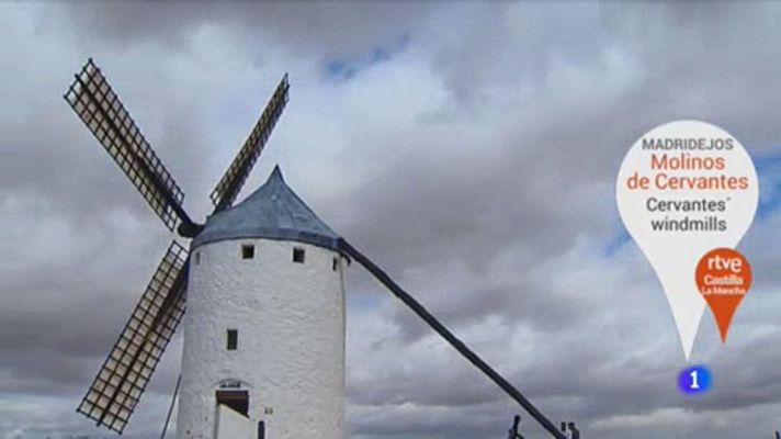 ¡Como aquí, en ningún sitio! - I love Spain - Programa 1