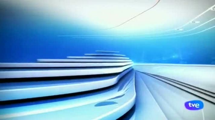 Telenavarra - Telenavarra en 2' - 29/07/2016