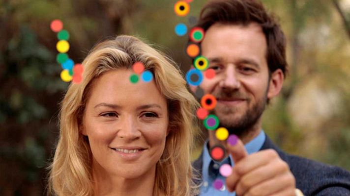 Telediario 1 - Se estrena 'Pastel de peras con lavanda'