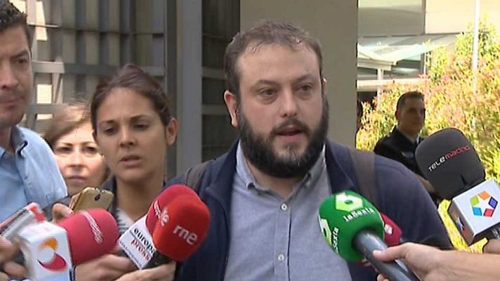 Informativo de Madrid - La Comunidad de Madrid en 4' - 29/07/16