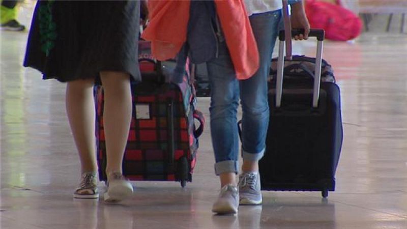 Canarias en 2' - 29/07/2016