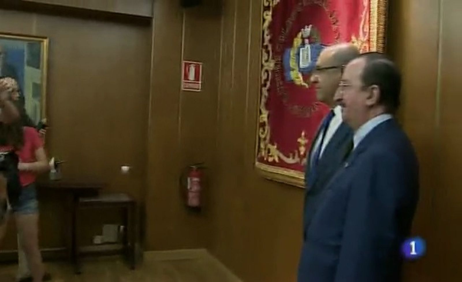 Panorama Regional 2 - 29/07/16 | Ver