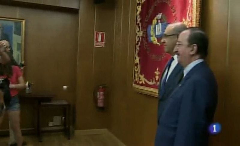 Panorama Regional 2 - 29/07/16 | Ver