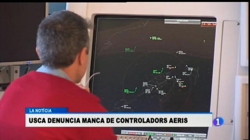 Informatiu Balear - 29/07/16