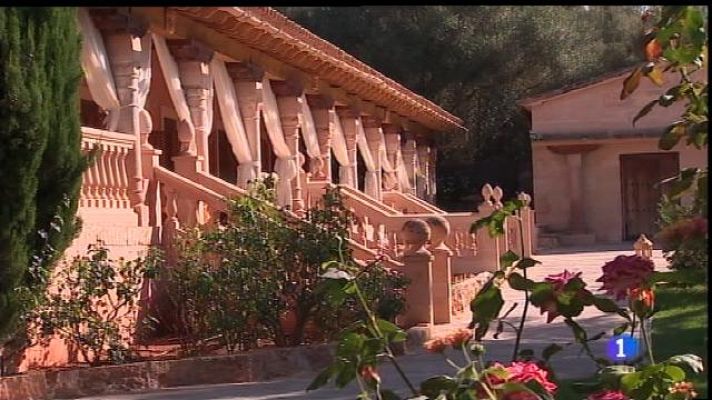 Informatiu Balear - Líders en ocupació rural