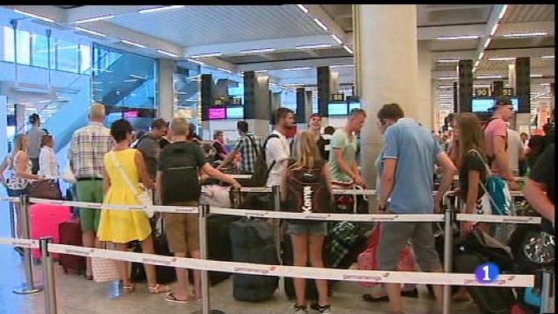 Informatiu Balear 2 - 29/07/16