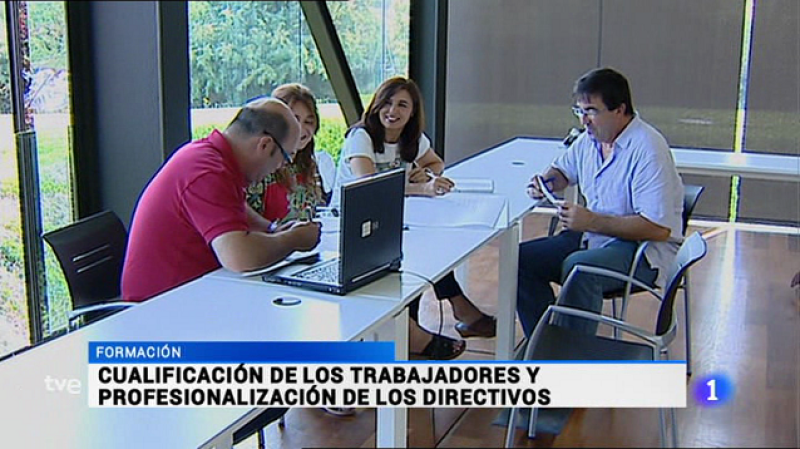 Informativo Telerioja - 29/07/16