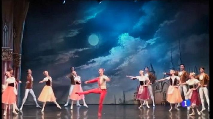 Informatiu Balear - Agenda del cap de setmana