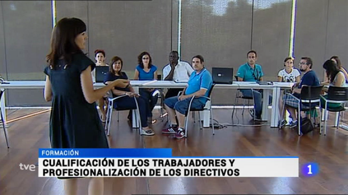 Informativo Telerioja - Informativo Telerioja 2 - 29/07/16