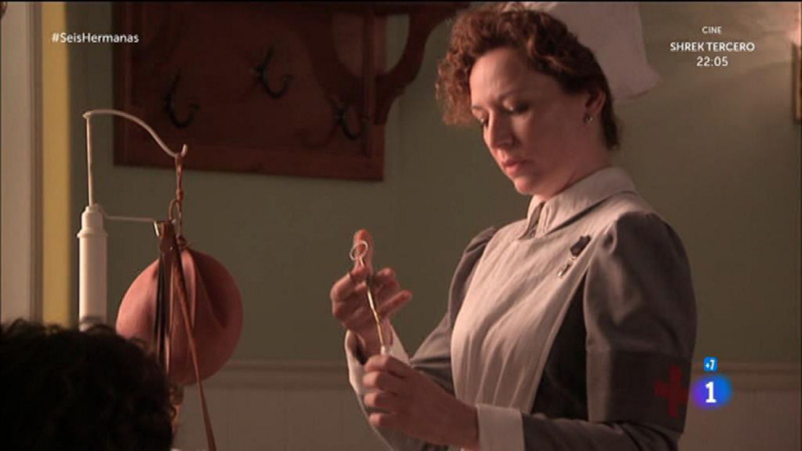 ¡Marina quiere acabar con Celia como sea!