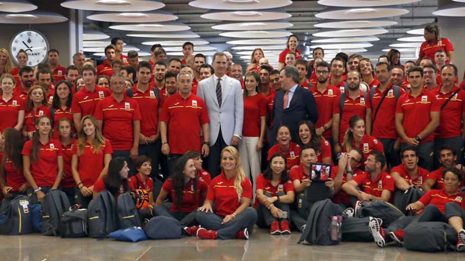 Conexión Río - 29/07/16 - ver ahora