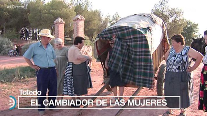 España Directo - España Directo - 29/07/16