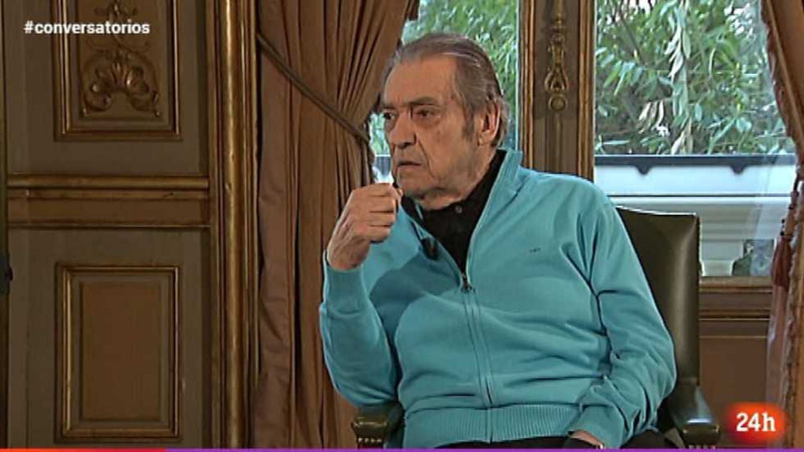 Conversatorios en Casa de América - 29/07/16 - ver ahora