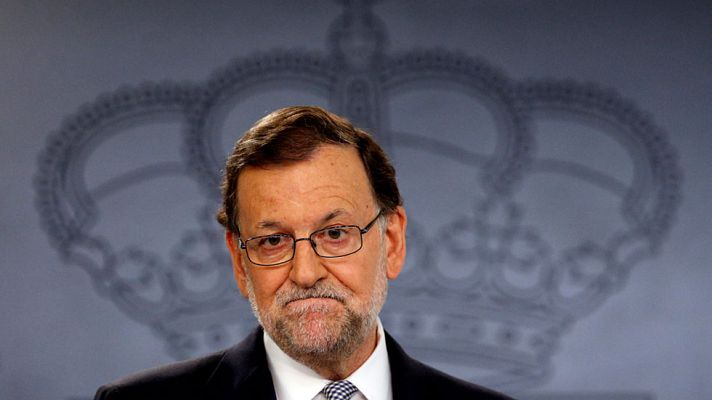 Telediario 1 - Telediario matinal fin de semana en cuatro minutos 30-07-16