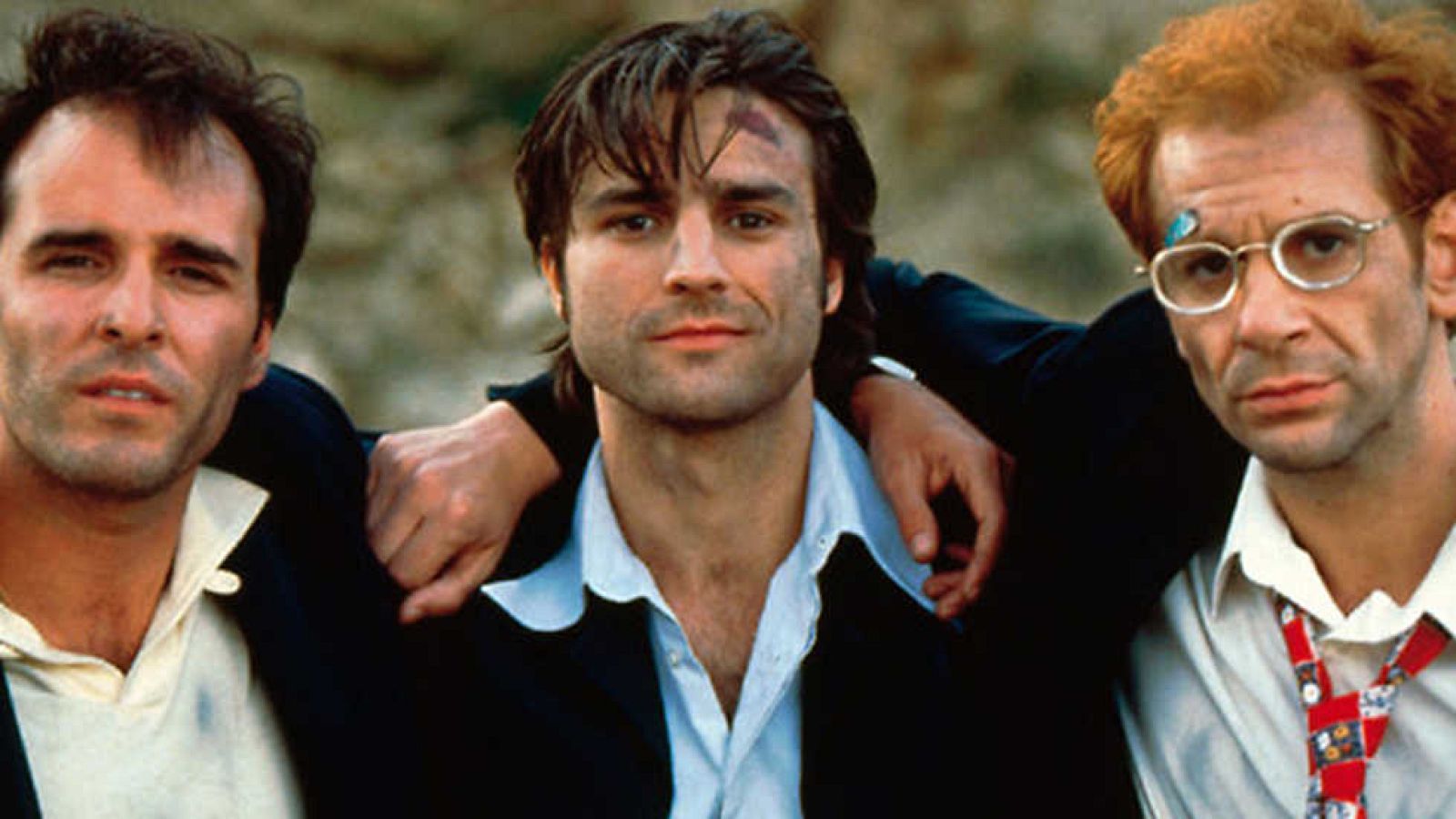 Historia de nuestro cine - Airbag - ver ahora