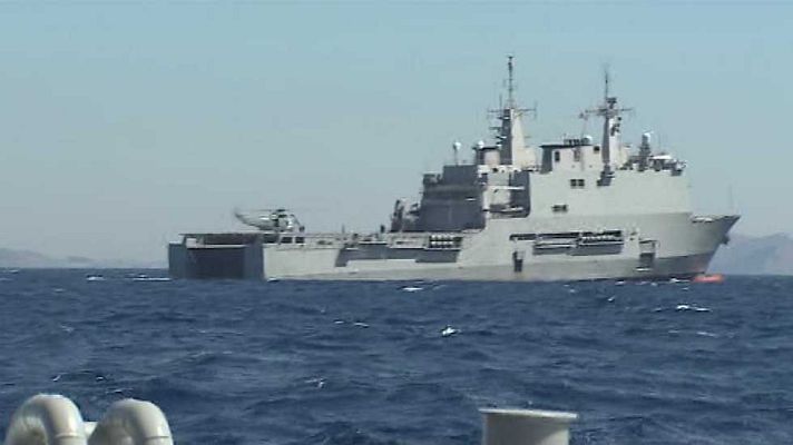 España en comunidad - España en Comunidad - 30/07/16