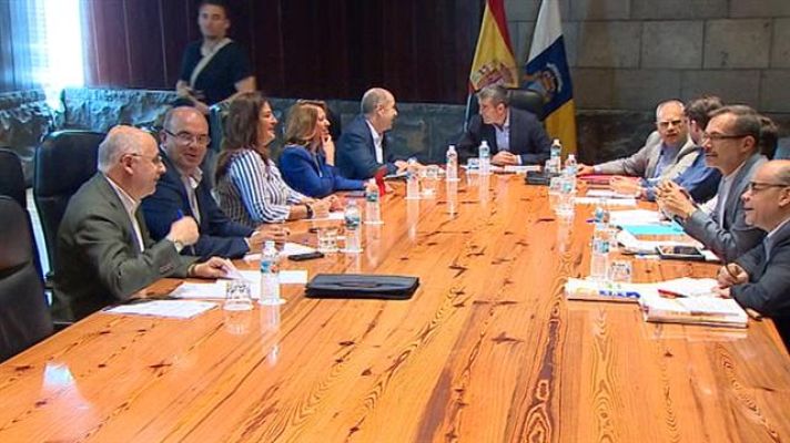 Telecanarias - Telecanarias - 30/07/2016