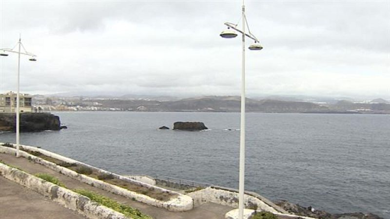 El tiempo en Canarias - 30/07/2016