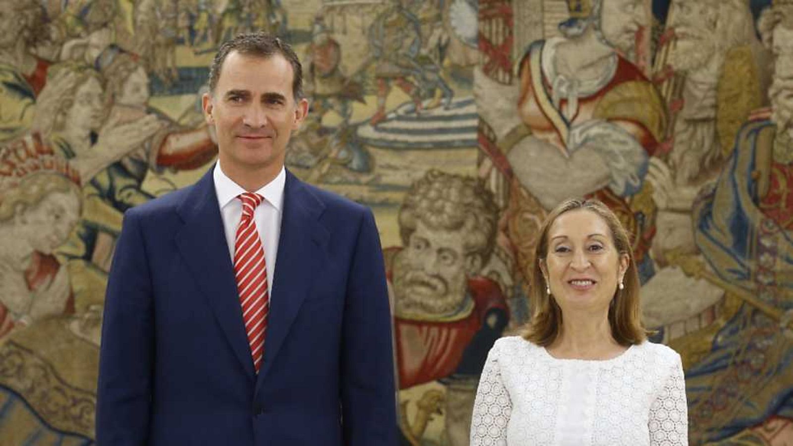 Parlamento - 30/07/16 - ver ahora