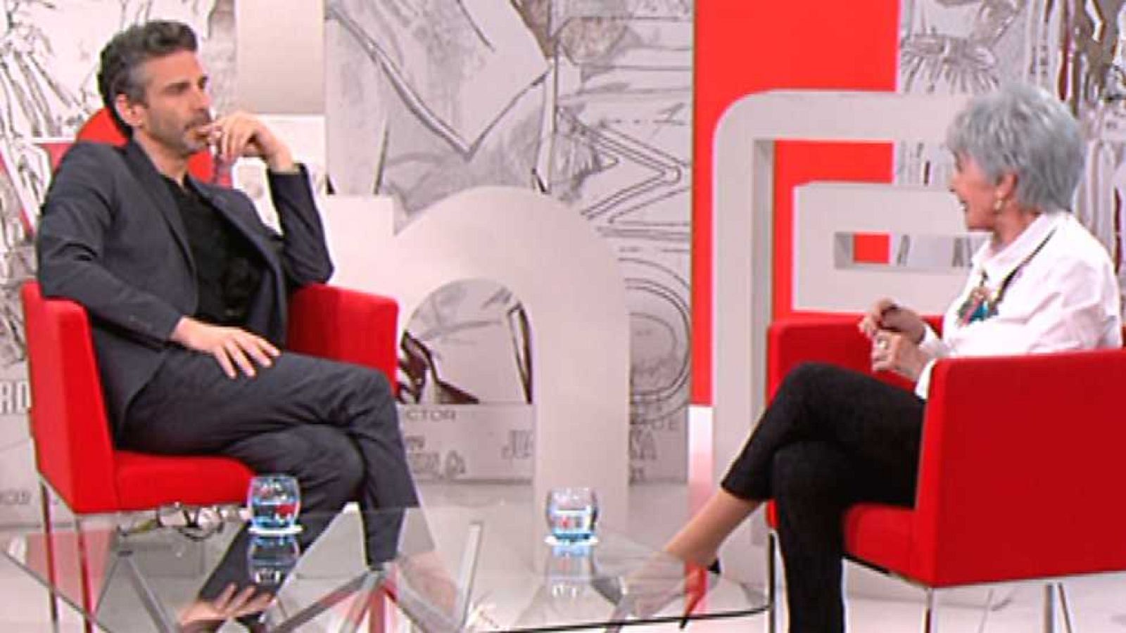 Cine de barrio - Marisol rumbo a Río - ver ahora