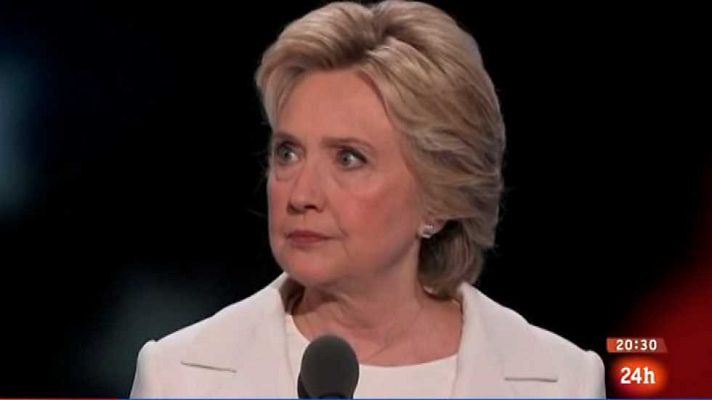 El mundo en 24 horas - El mundo en 24 horas - 30/07/16