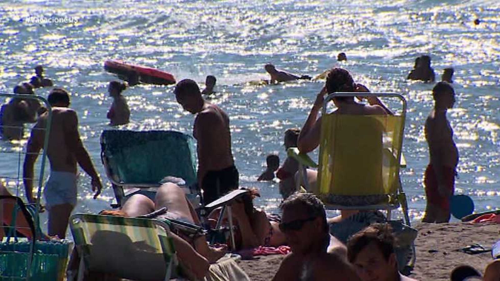 Informe Semanal - Tiempo de vacaciones - ver ahora