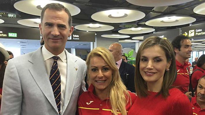 Informe Semanal - Informe Semanal - 30/07/16