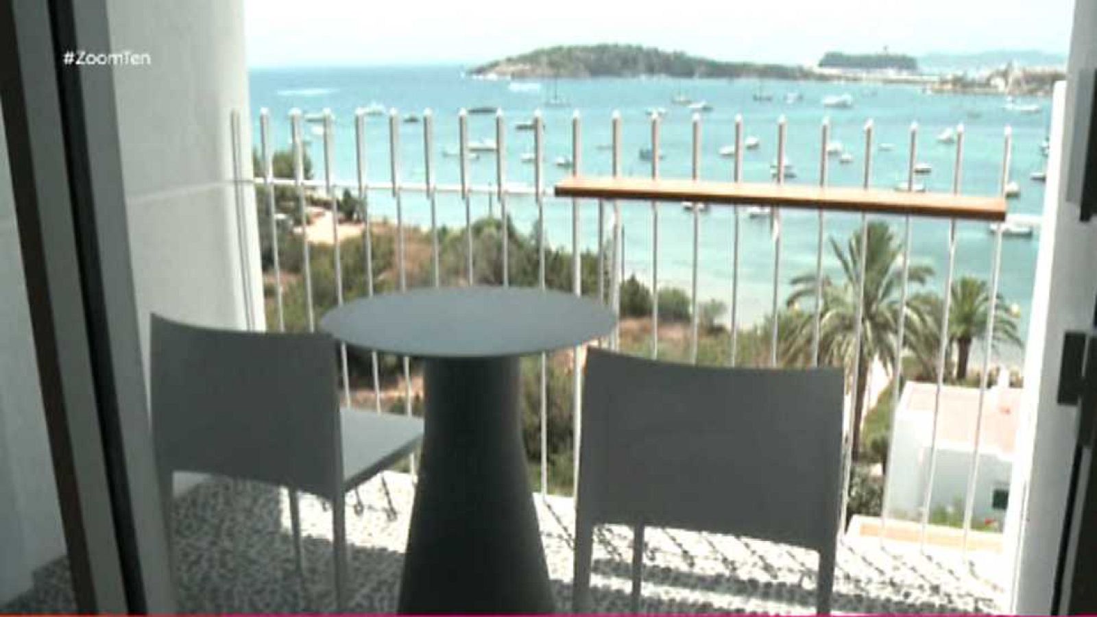 Zoom tendencias - Ibiza, la reinvención de una isla única - ver ahora