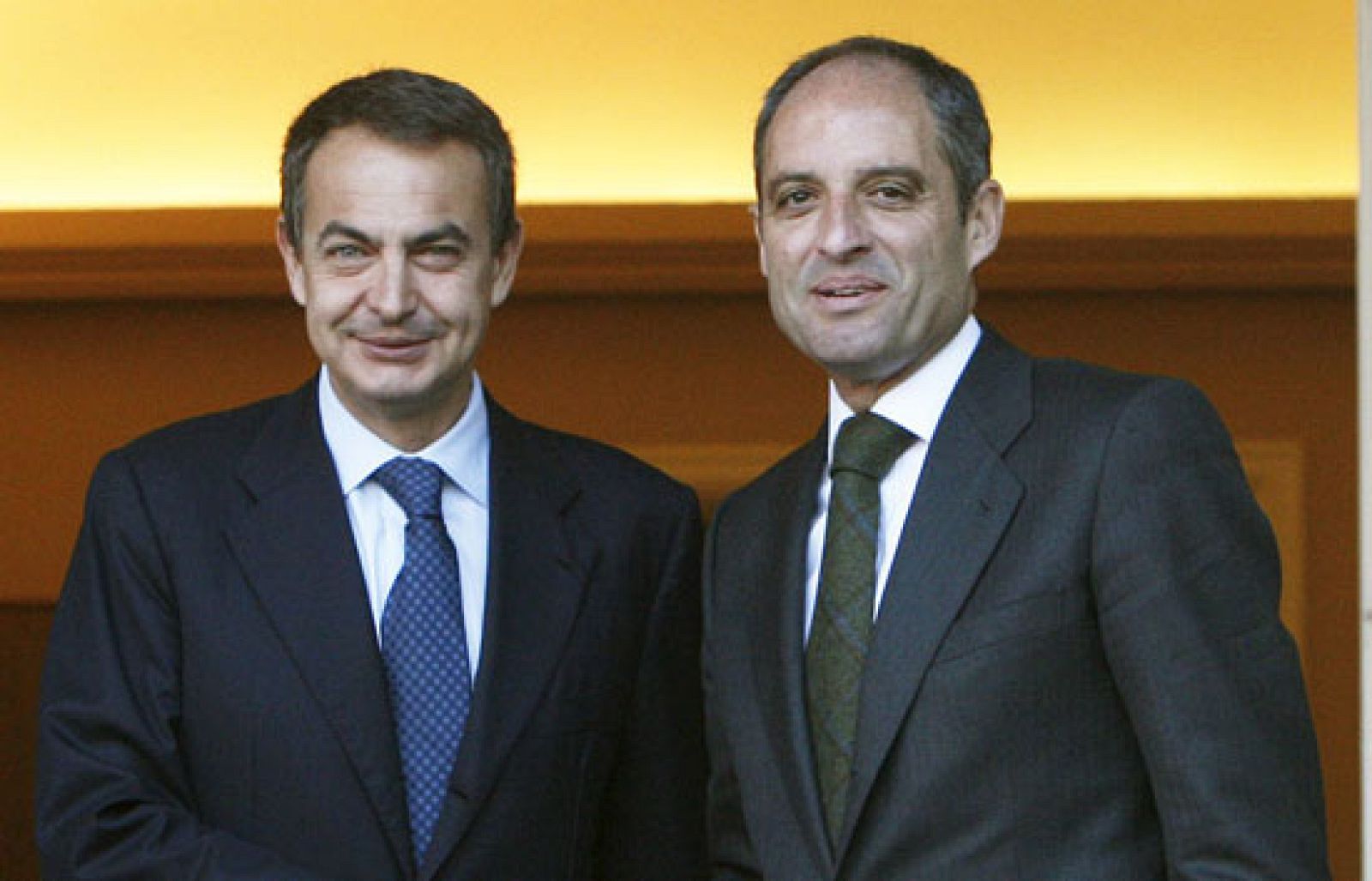 El Gobierno va a presentar la próxima semana a las comunidades autonómas su propuesta para el nuevo modelo de financiación | Ver