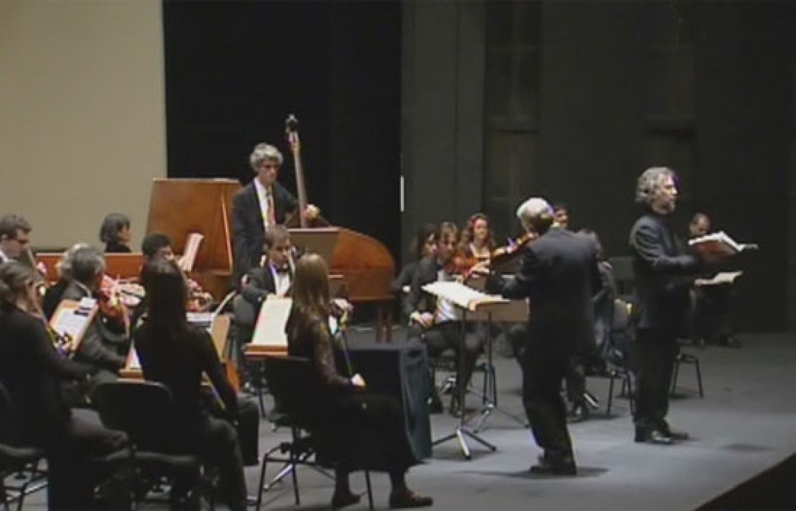 Llega la Navidad y con ella los villancicos y las más variadas tradiciones | Ver