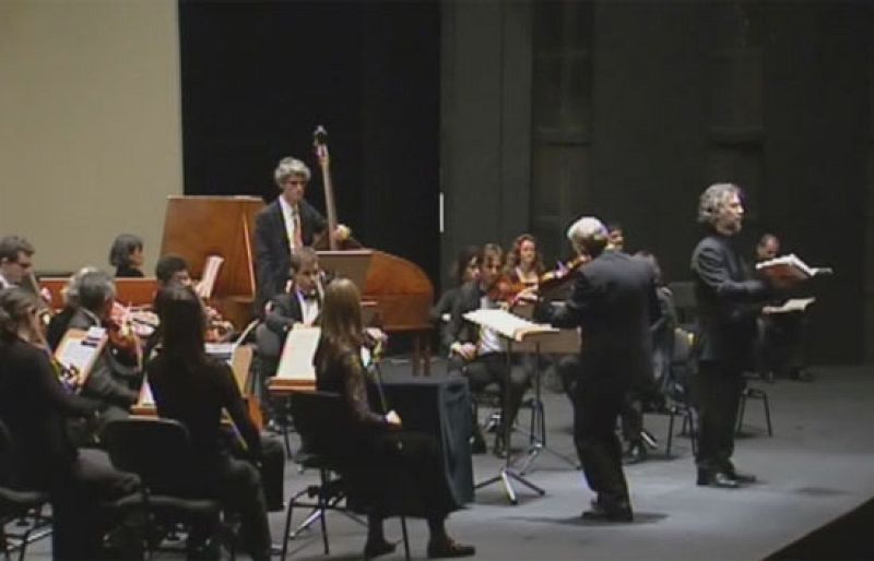 Llega la Navidad y con ella los villancicos y las más variadas tradiciones | Ver