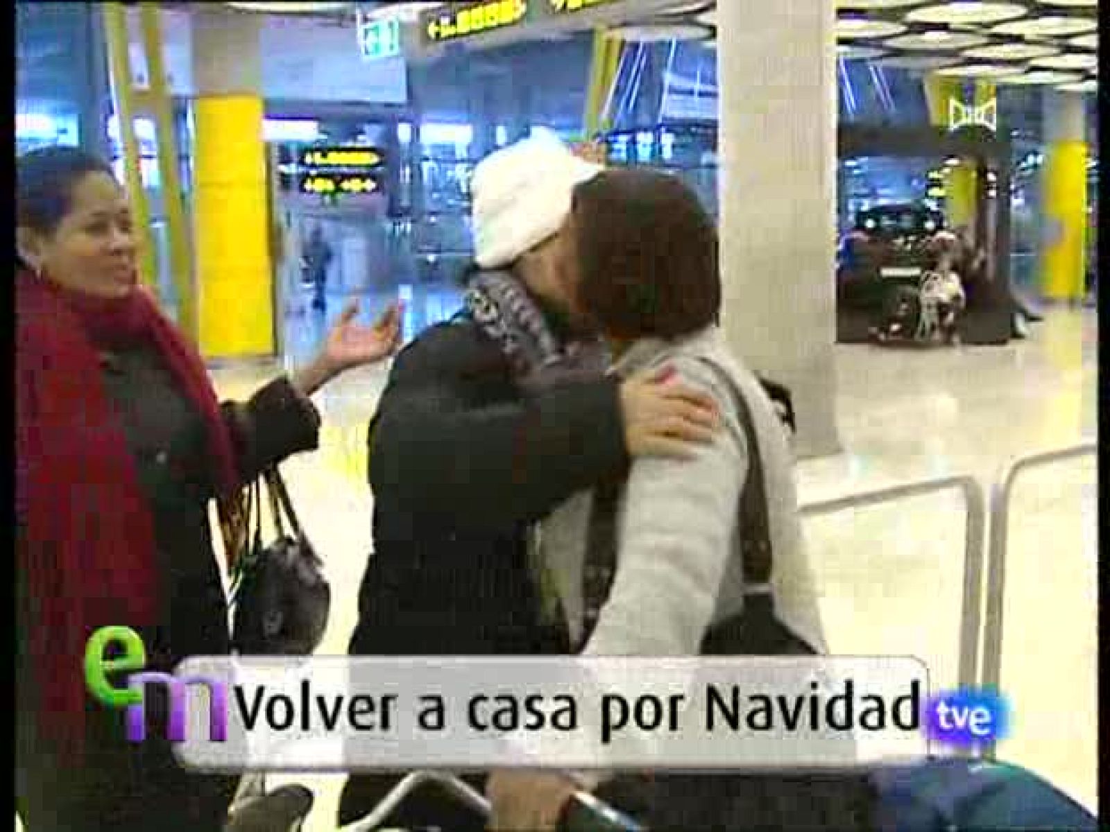 Esta mañana - 24/12/08 - Esta mañana | Ver