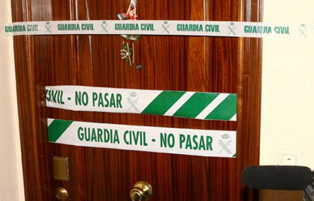  - Otra mujer asesinada en A Coruña