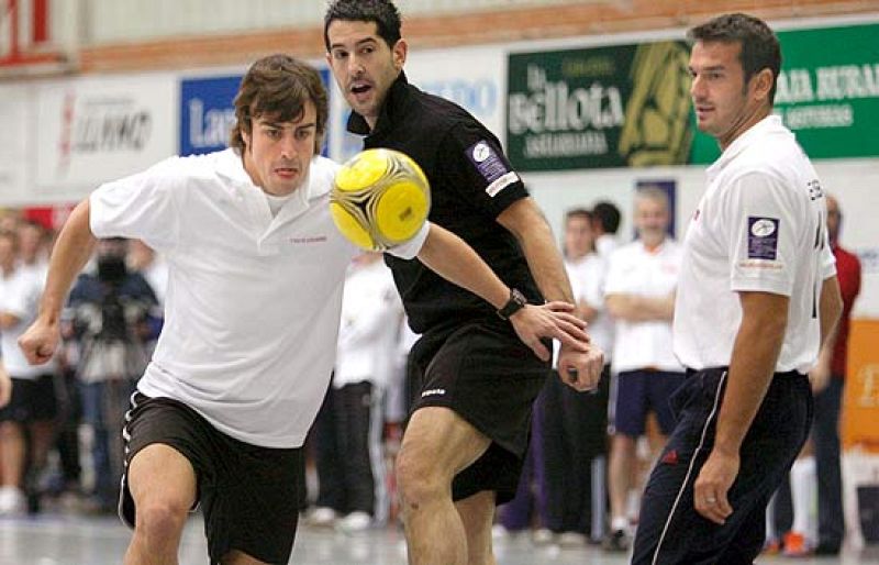 Asturianos solidarios