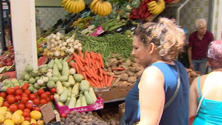 Telecanarias - Canarias en 2' - 31/07/2016