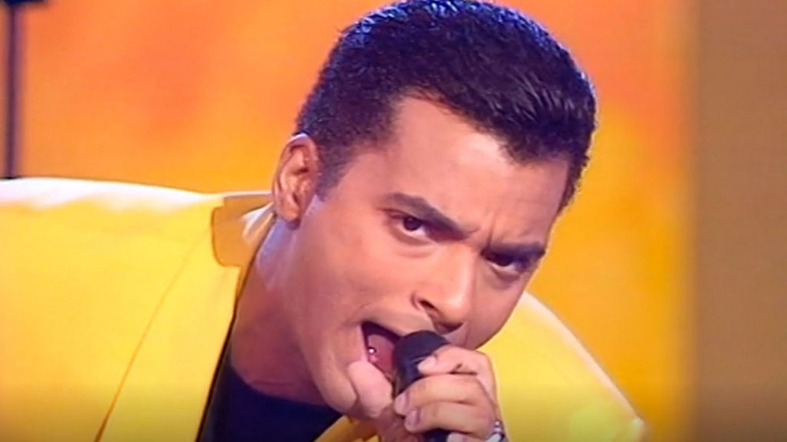 Cachitos de hierro y cromo - Perdidos  2 - ver ahora