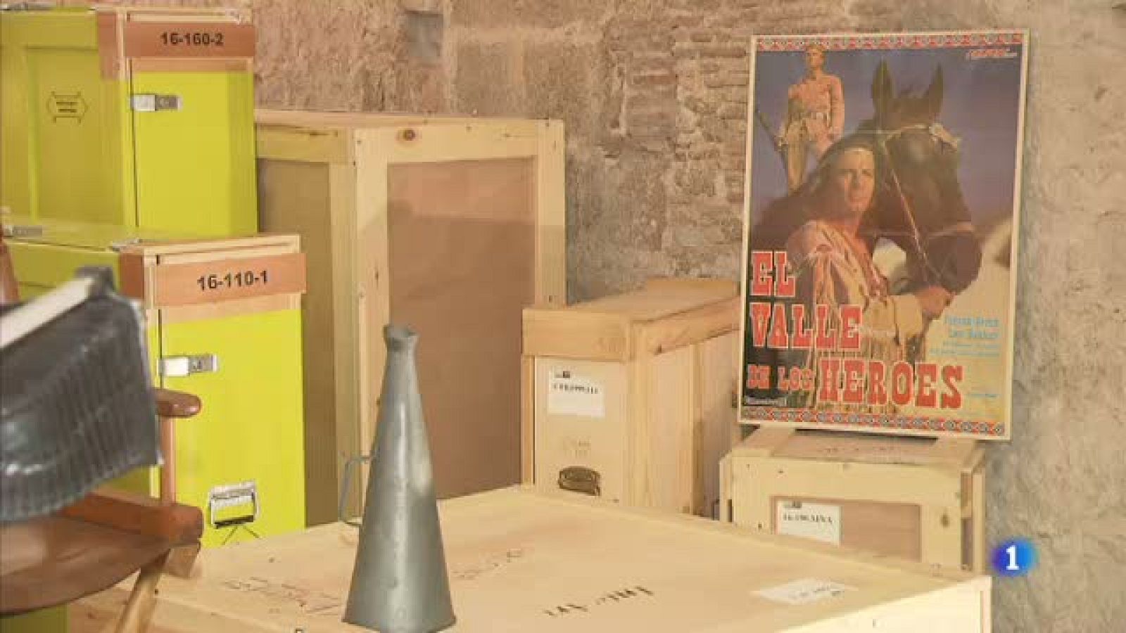 La Il·lusió del Far West, la nova exposició de l'Espai Carmen Thyssen de Sant Feliu de Guíxols